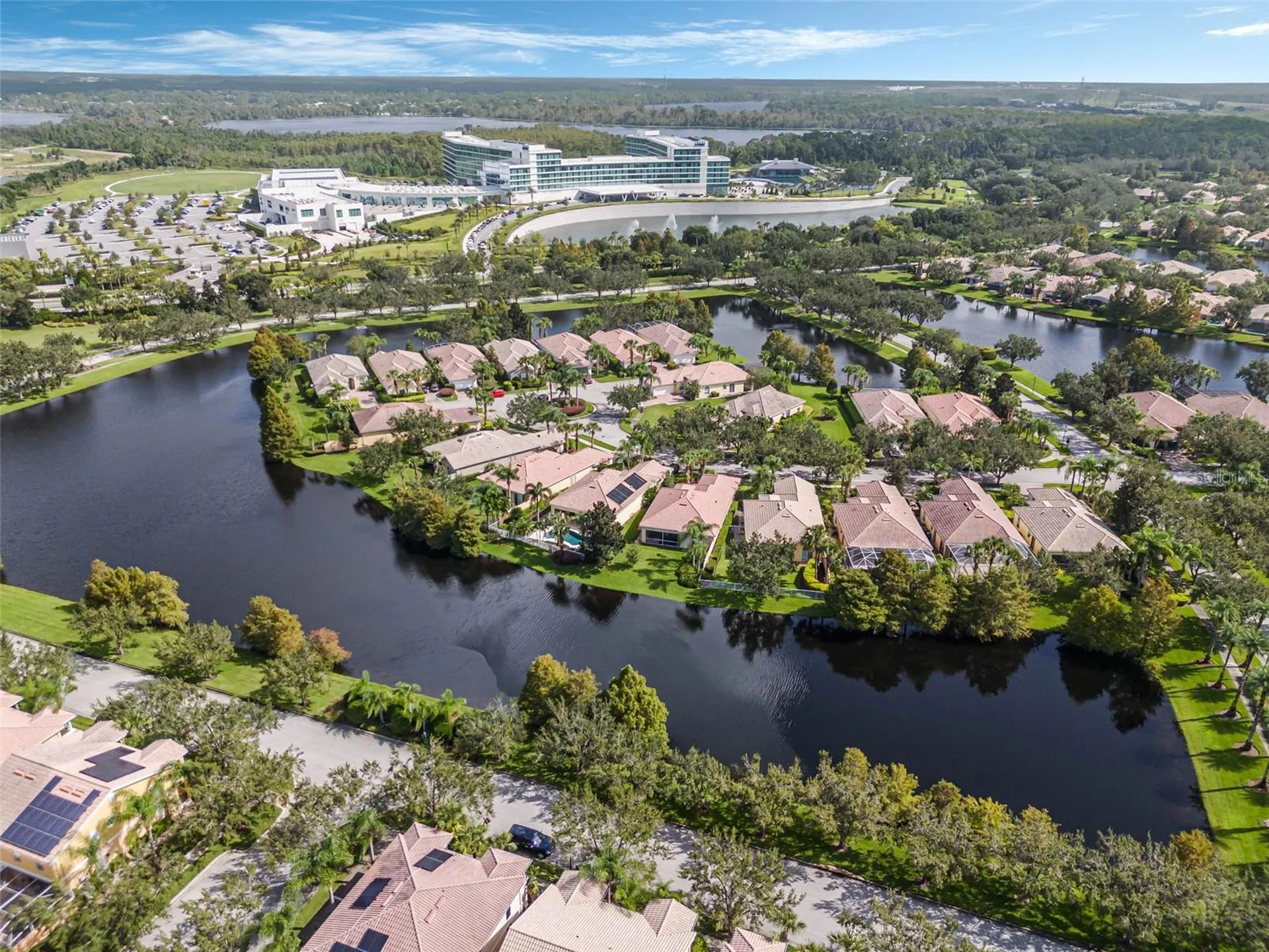 11818 Fiore Drive Orlando FL 32827