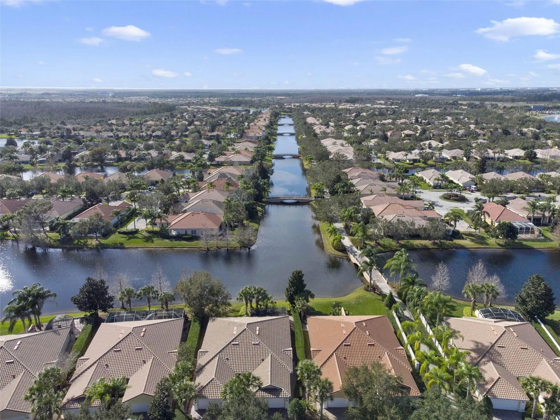 11818 Fiore Drive Orlando FL 32827