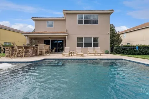 11818 Fiore Drive Orlando FL 32827