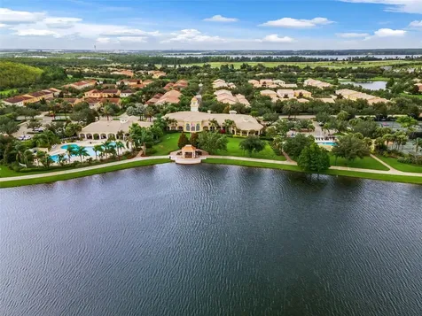 11818 Fiore Drive Orlando FL 32827