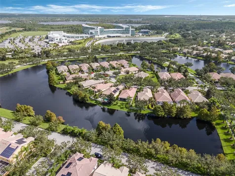 11818 Fiore Drive Orlando FL 32827