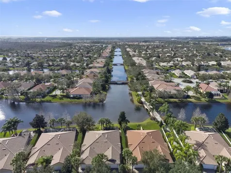 11818 Fiore Drive Orlando FL 32827