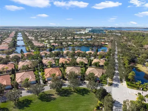 11818 Fiore Drive Orlando FL 32827