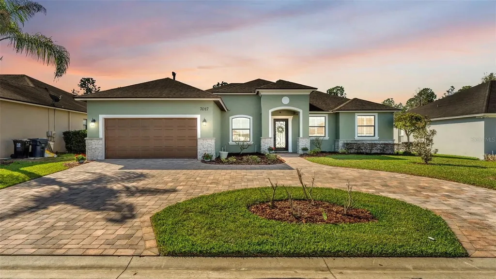 7017 Highlands Creek Avenue Lakeland FL 33813