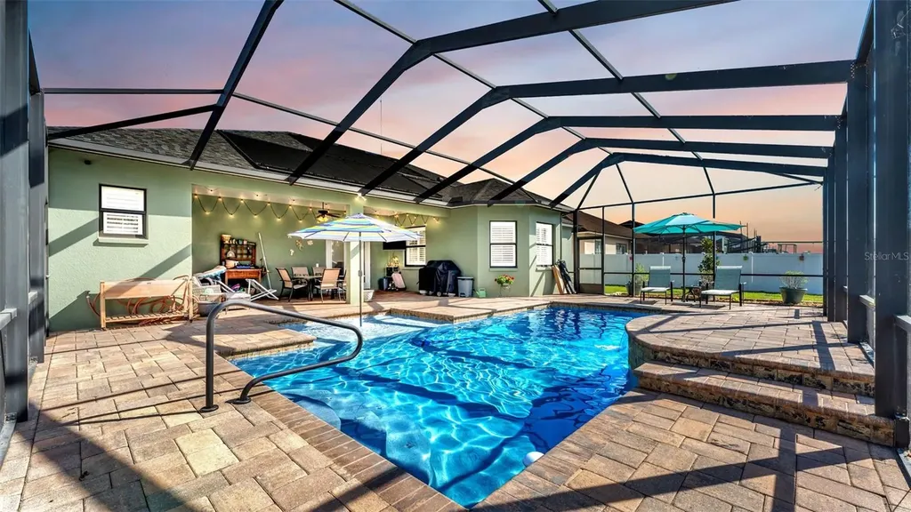 7017 Highlands Creek Avenue Lakeland FL 33813