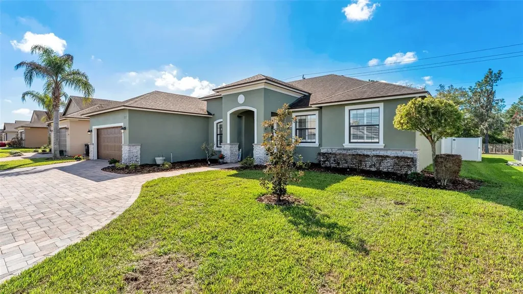 7017 Highlands Creek Avenue Lakeland FL 33813