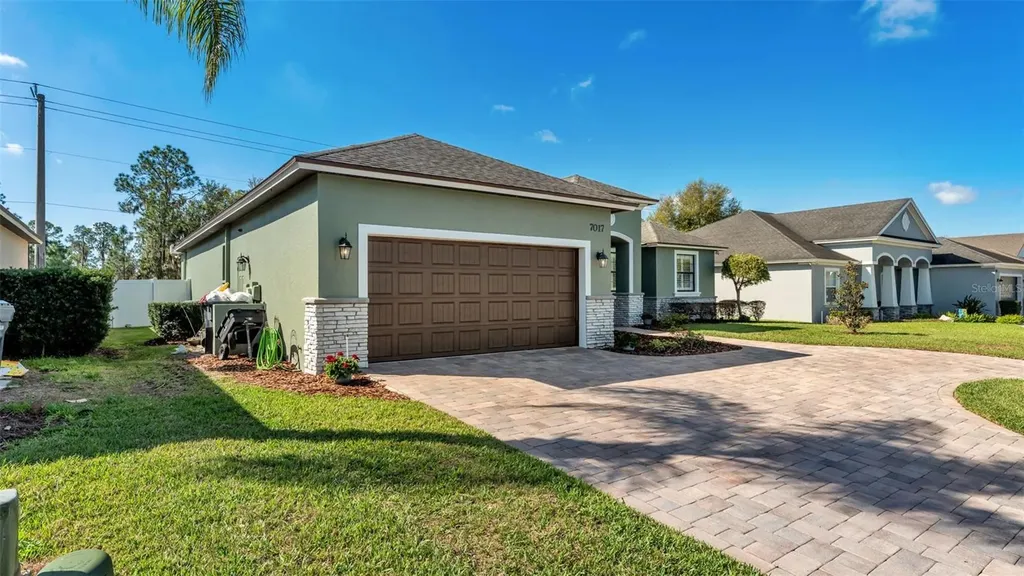 7017 Highlands Creek Avenue Lakeland FL 33813