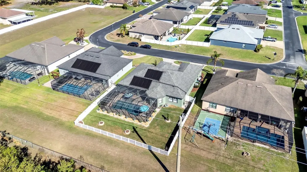 7017 Highlands Creek Avenue Lakeland FL 33813