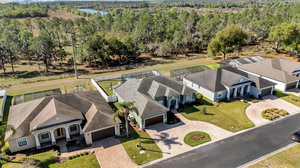 7017 Highlands Creek Avenue Lakeland FL 33813