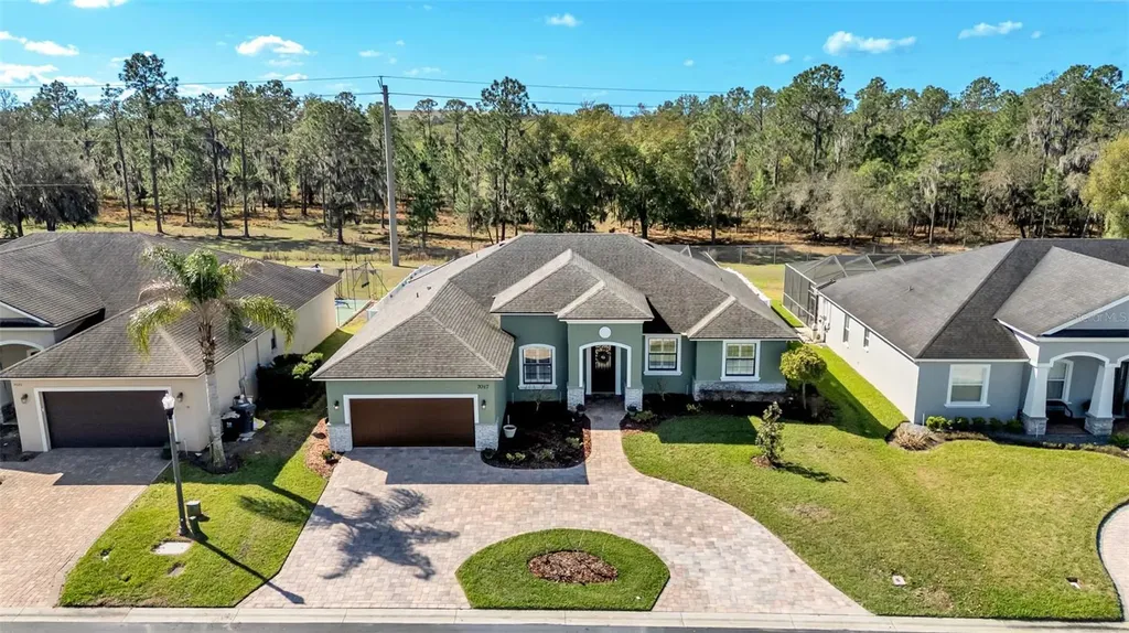 7017 Highlands Creek Avenue Lakeland FL 33813