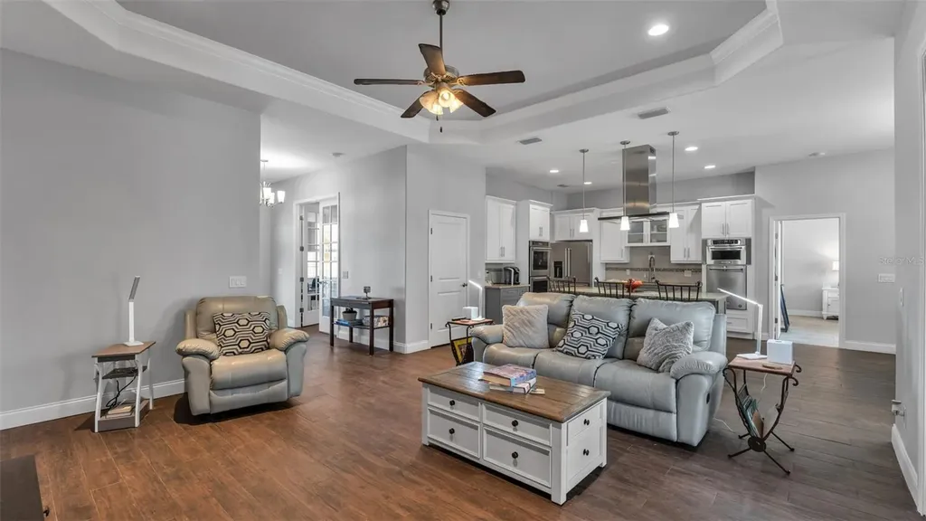 7017 Highlands Creek Avenue Lakeland FL 33813
