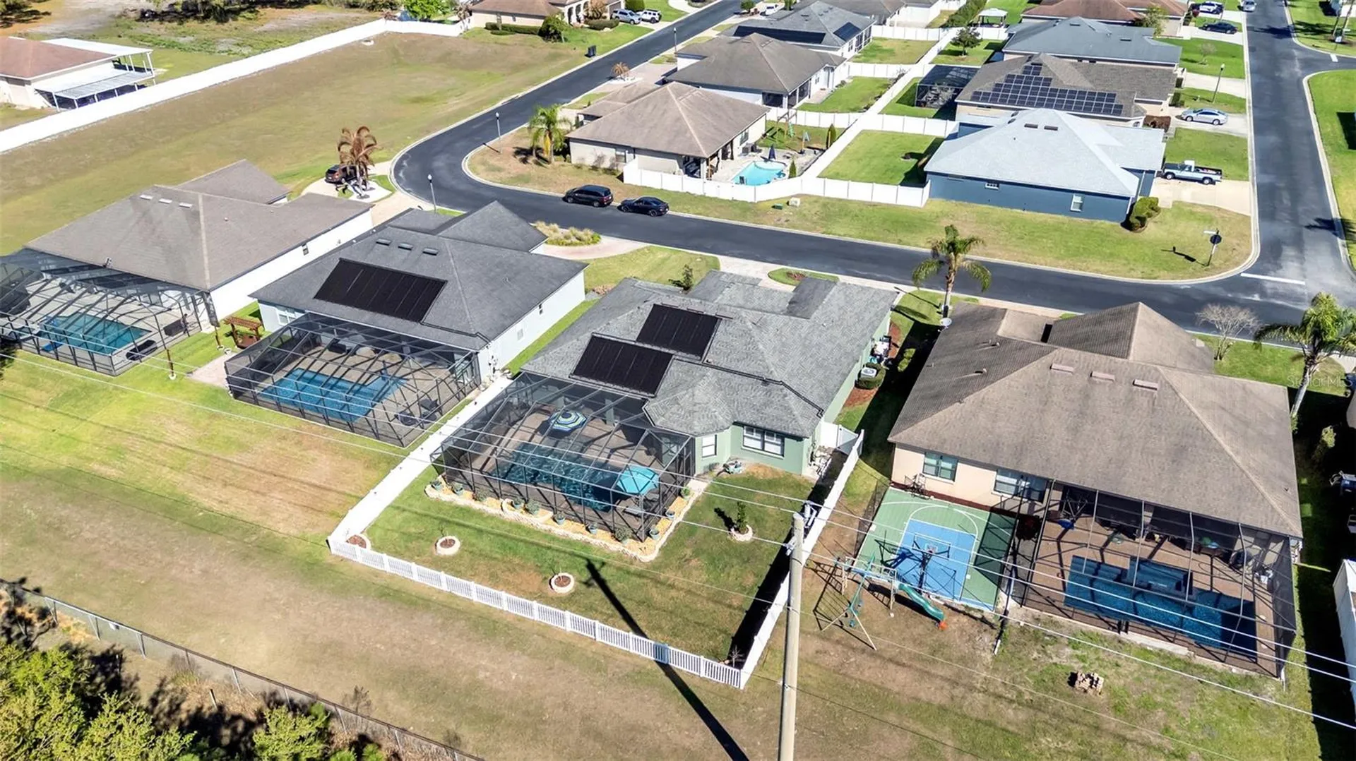 7017 Highlands Creek Avenue Lakeland FL 33813
