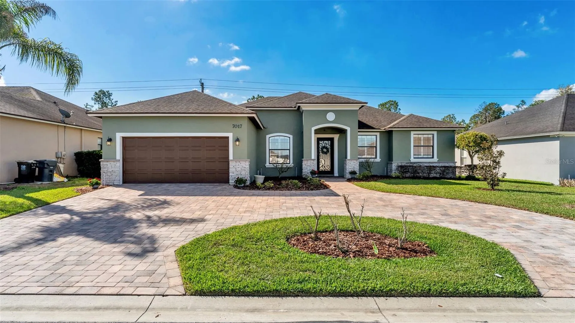 7017 Highlands Creek Avenue Lakeland FL 33813