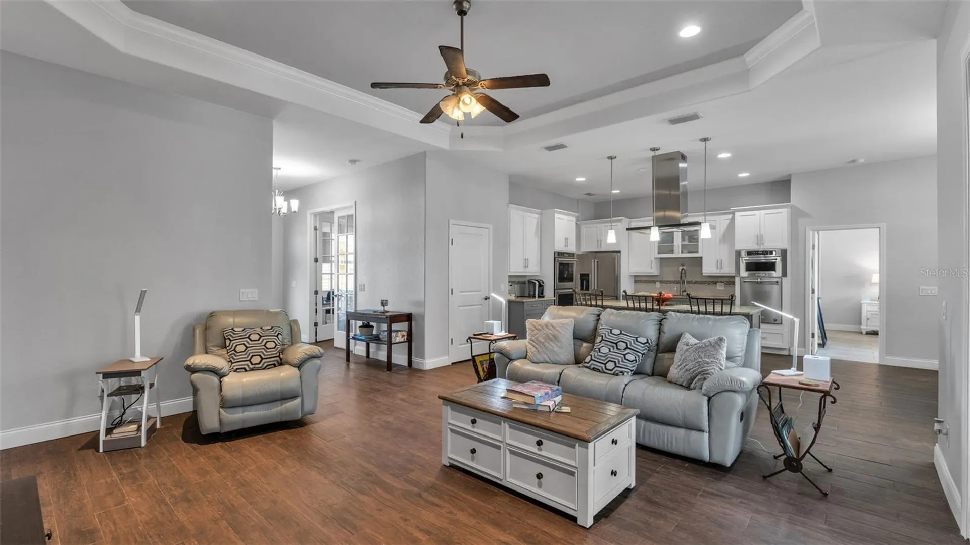 7017 Highlands Creek Avenue Lakeland FL 33813