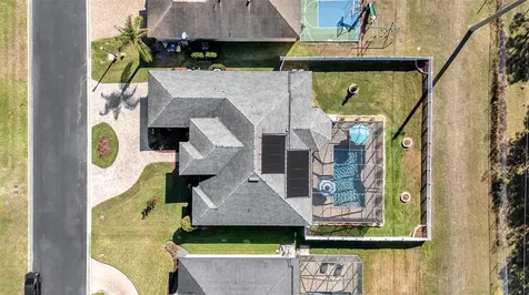 7017 Highlands Creek Avenue Lakeland FL 33813