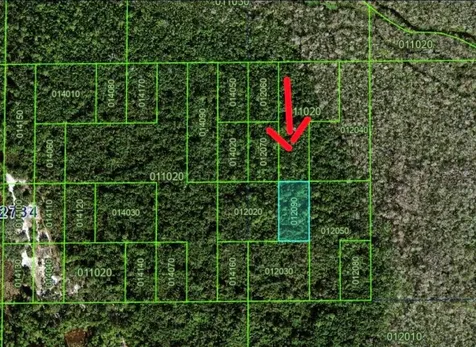 Tbd Unincorporated Poinciana FL 34759