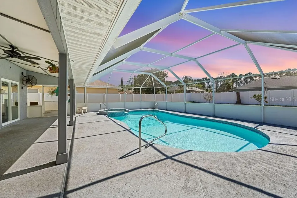 14 Wynnfield Drive Palm Coast FL 32164