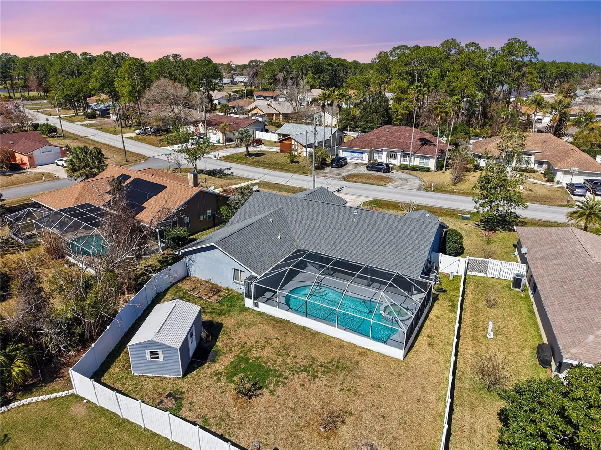 14 Wynnfield Drive Palm Coast FL 32164