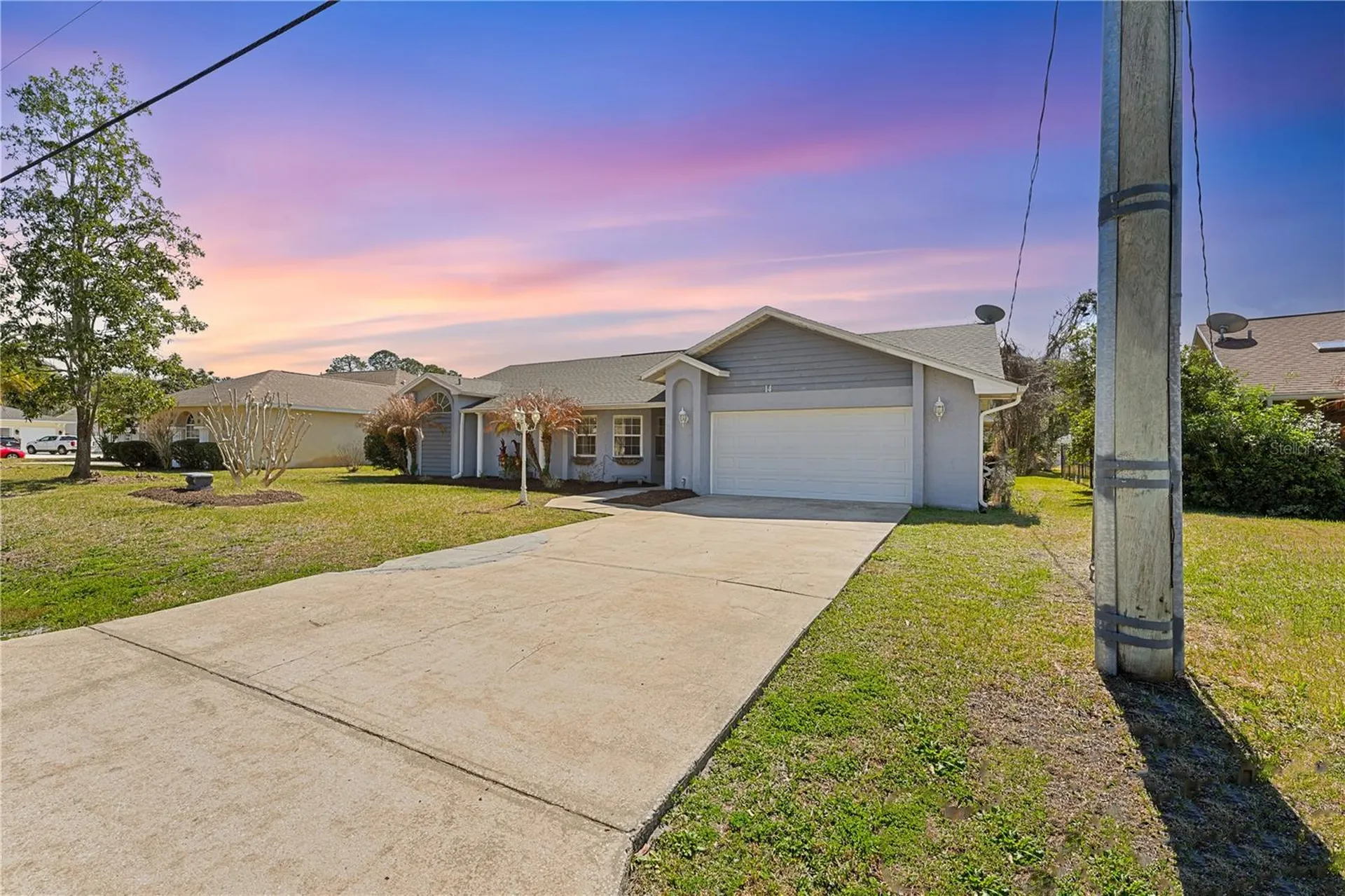 14 Wynnfield Drive Palm Coast FL 32164