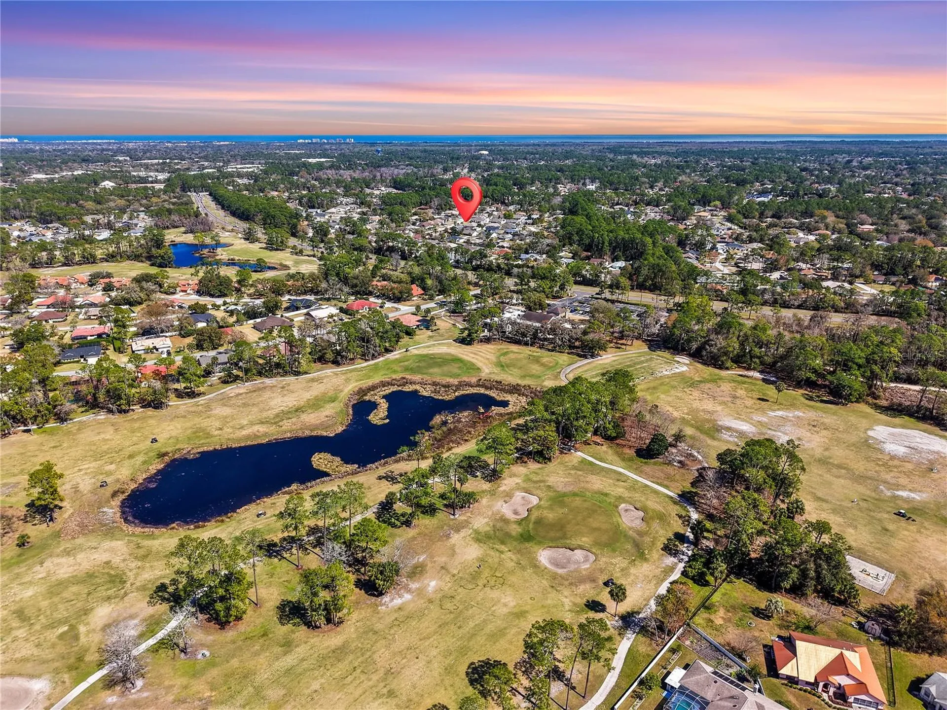 14 Wynnfield Drive Palm Coast FL 32164