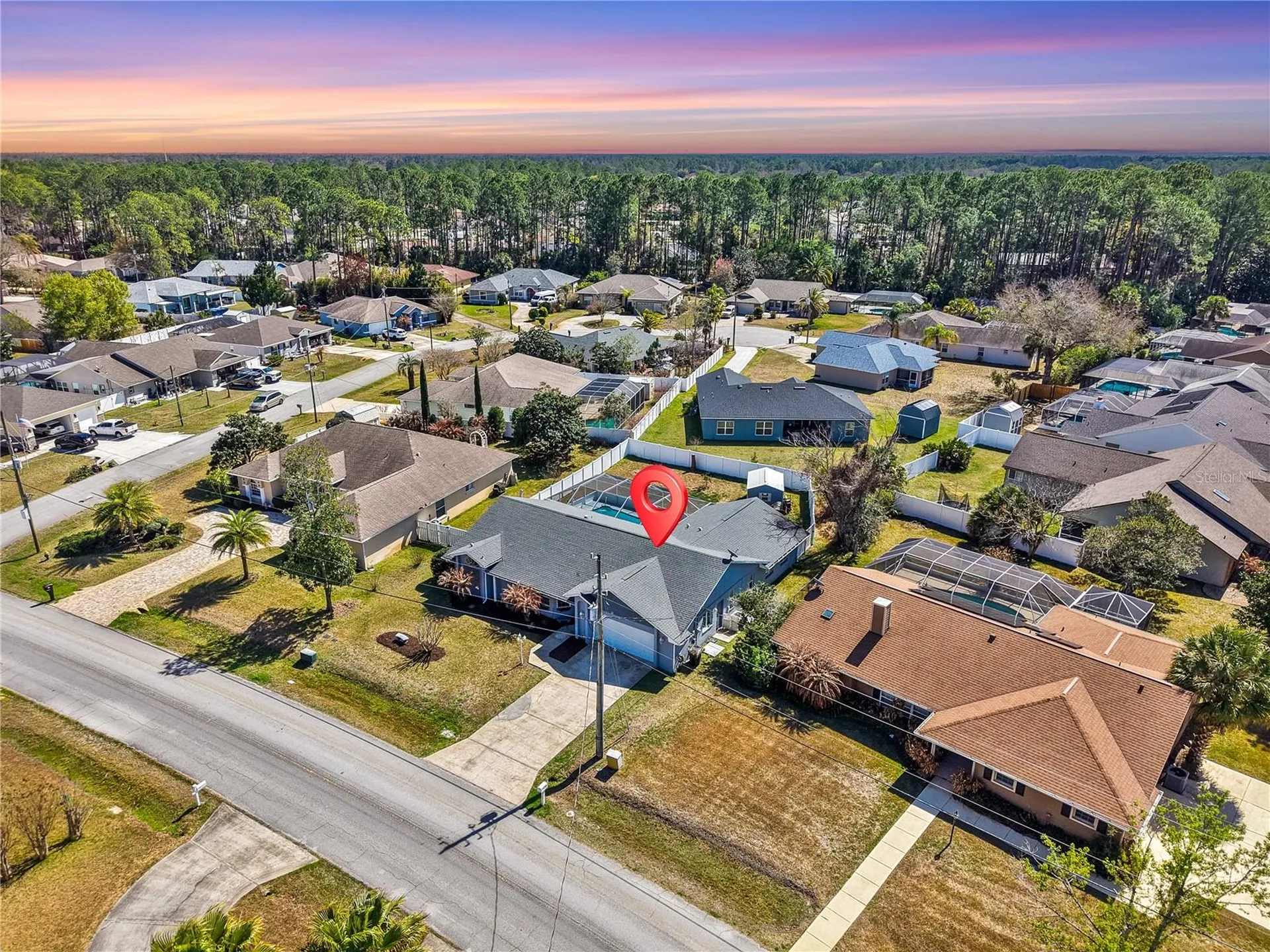 14 Wynnfield Drive Palm Coast FL 32164