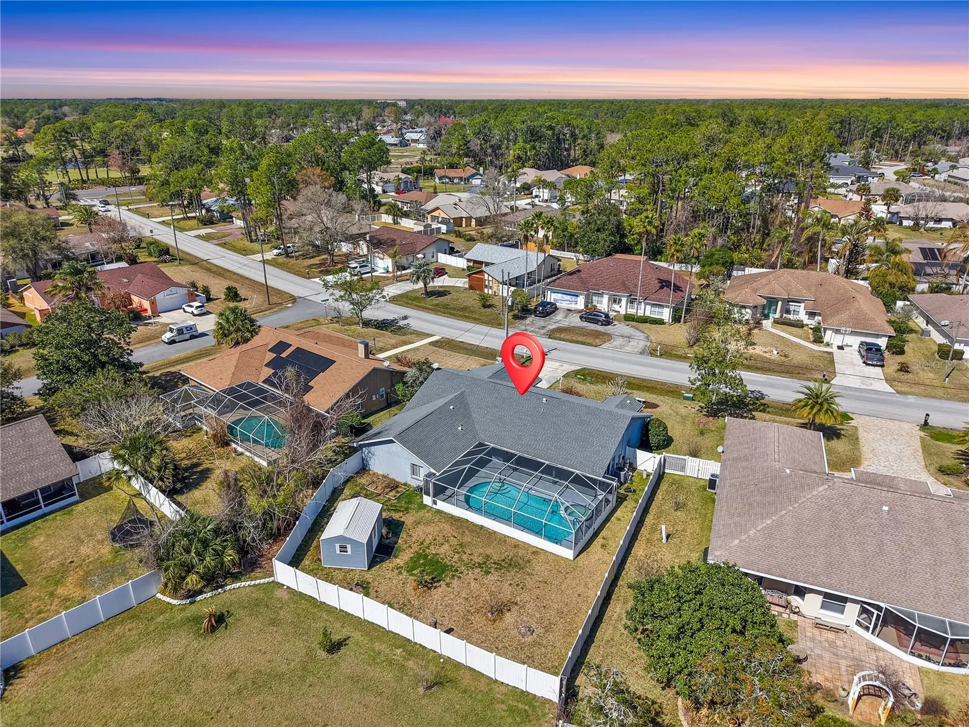 14 Wynnfield Drive Palm Coast FL 32164