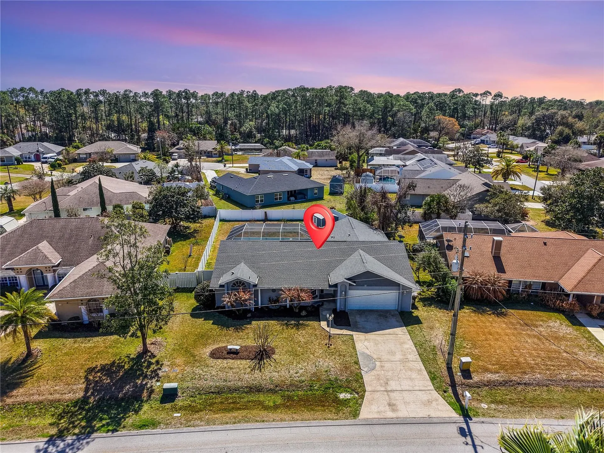 14 Wynnfield Drive Palm Coast FL 32164