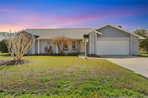 14 Wynnfield Drive Palm Coast FL 32164