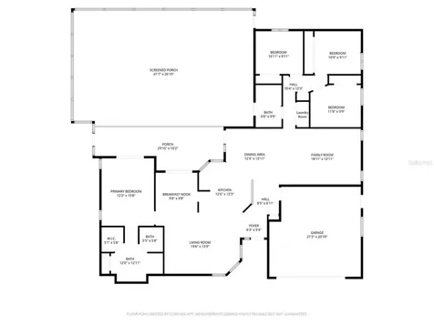 14 Wynnfield Drive Palm Coast FL 32164