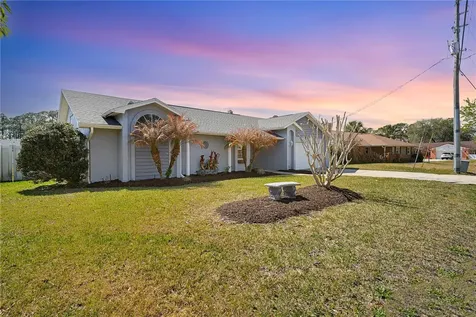 14 Wynnfield Drive Palm Coast FL 32164
