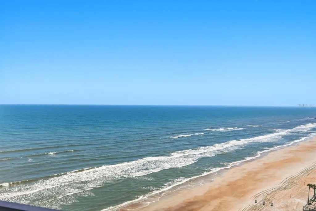 2828 N Atlantic Avenue Daytona Beach FL 32118