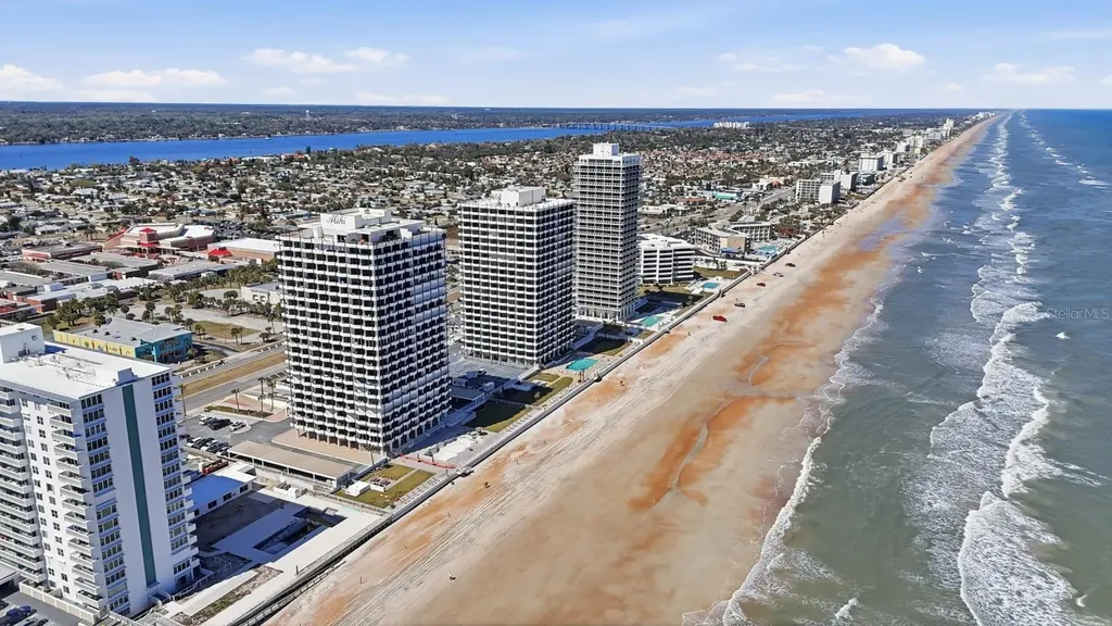 2828 N Atlantic Avenue Daytona Beach FL 32118