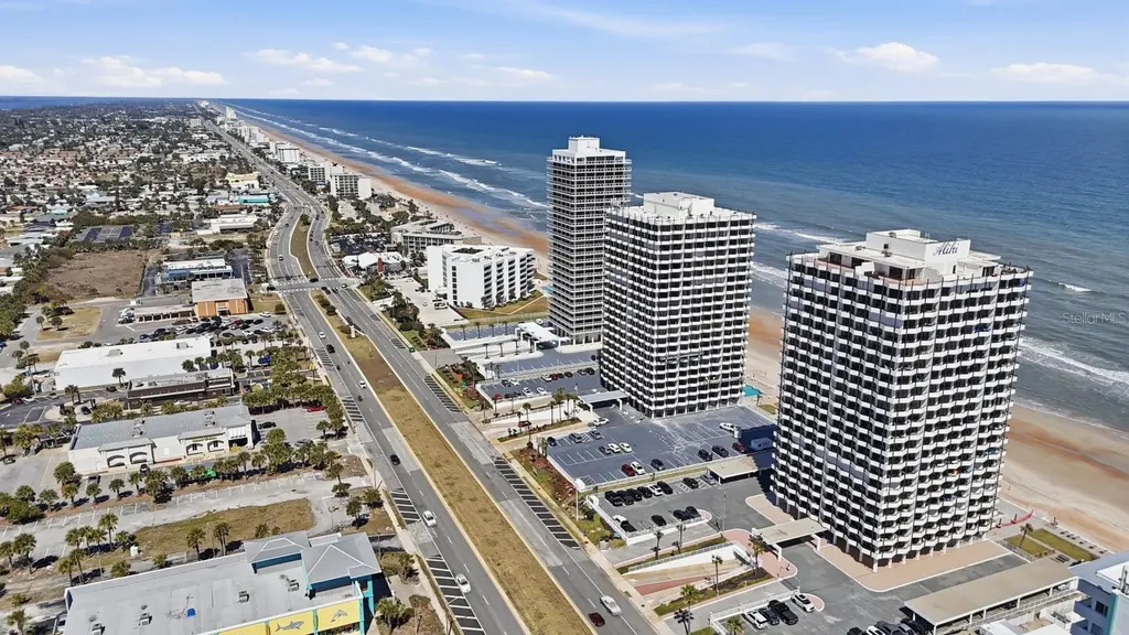 2828 N Atlantic Avenue Daytona Beach FL 32118
