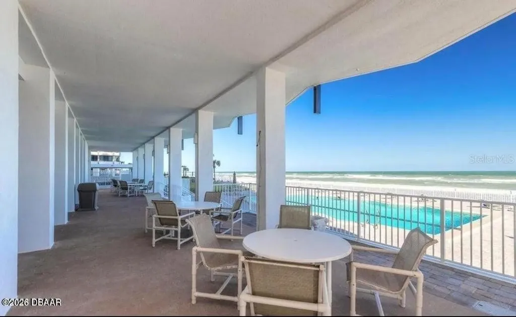 2828 N Atlantic Avenue Daytona Beach FL 32118