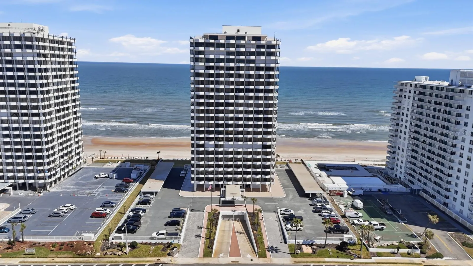 2828 N Atlantic Avenue Daytona Beach FL 32118