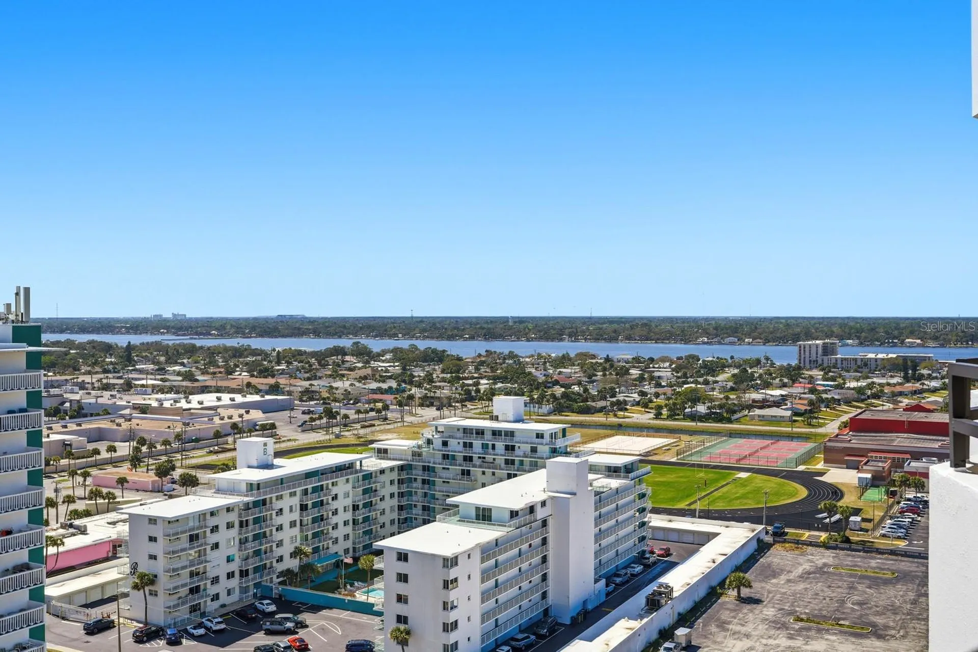 2828 N Atlantic Avenue Daytona Beach FL 32118