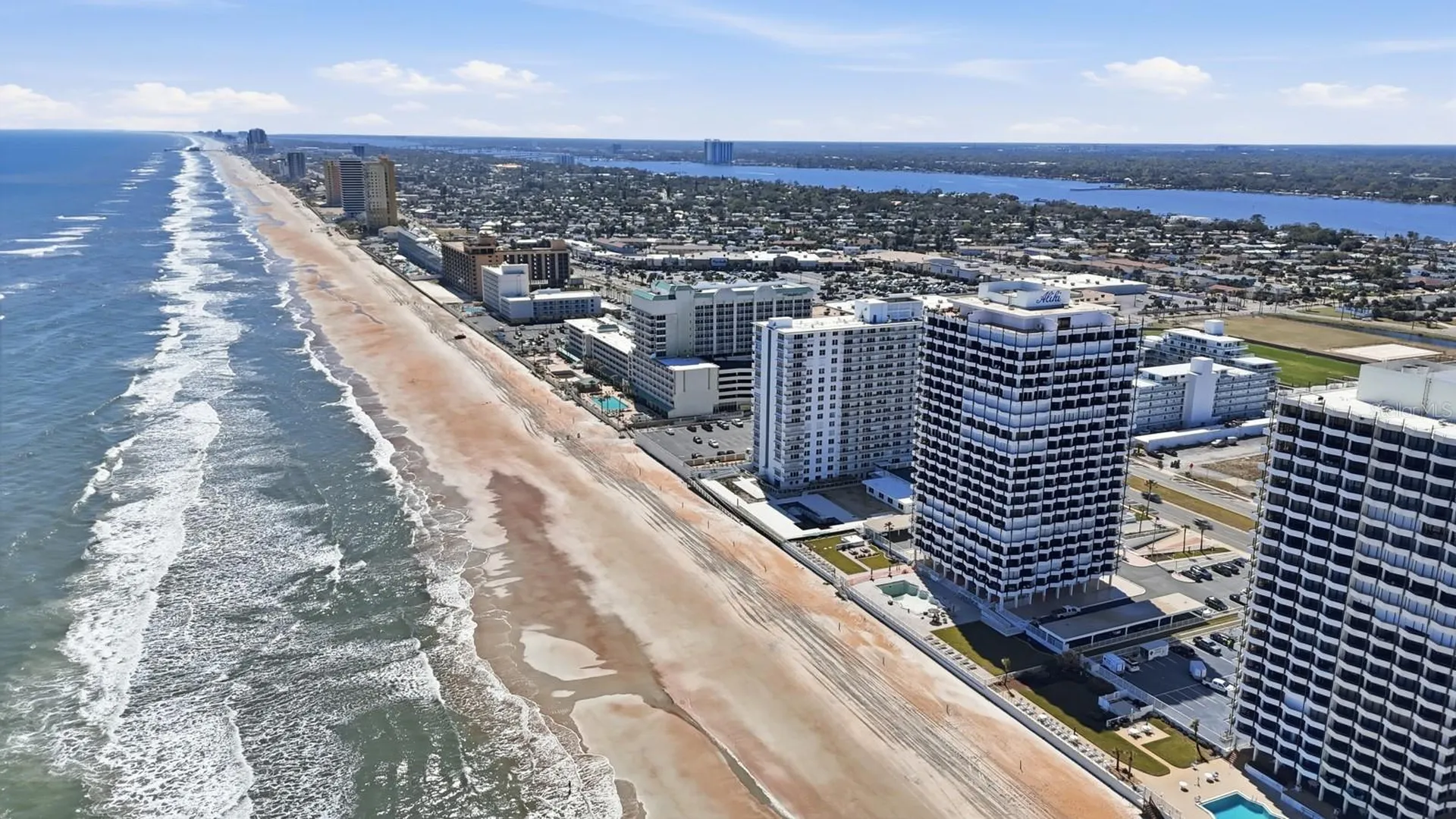 2828 N Atlantic Avenue Daytona Beach FL 32118