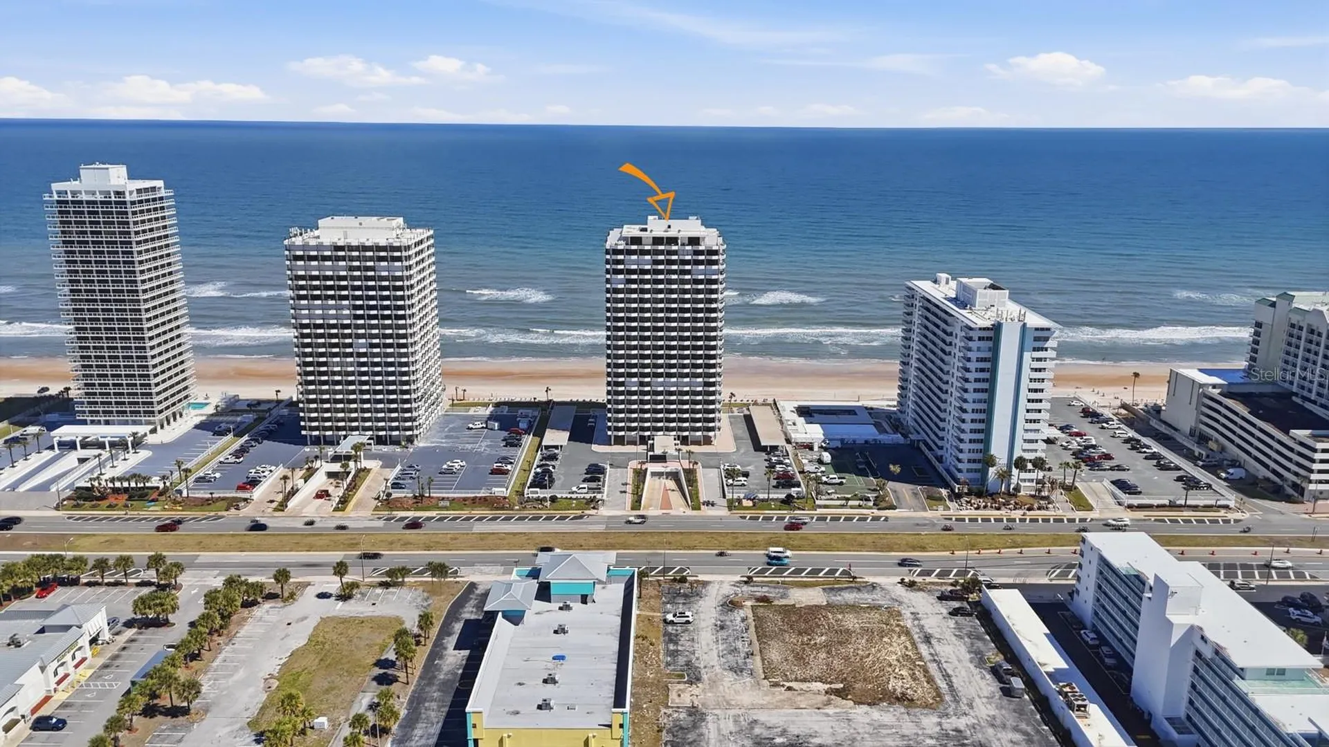 2828 N Atlantic Avenue Daytona Beach FL 32118