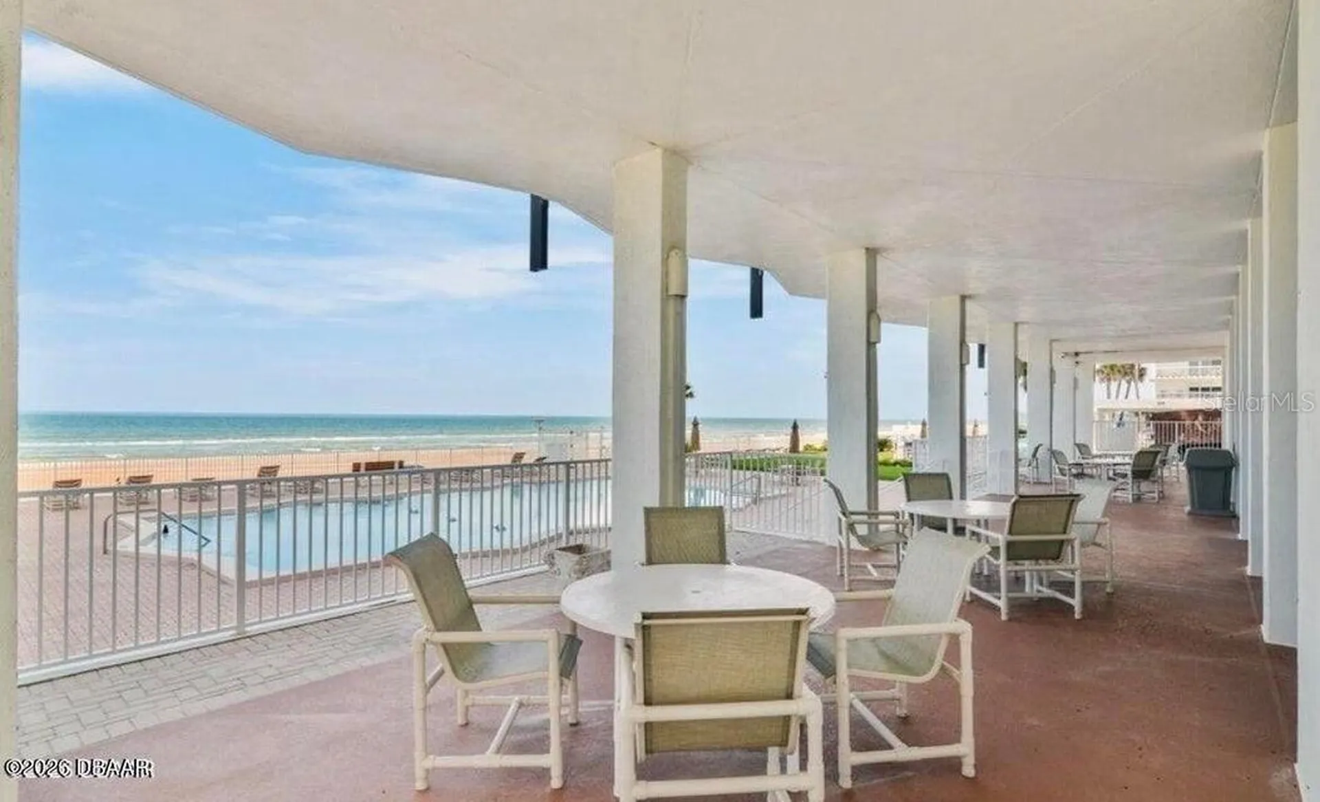 2828 N Atlantic Avenue Daytona Beach FL 32118