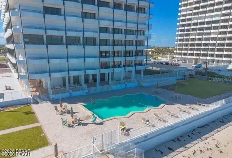 2828 N Atlantic Avenue Daytona Beach FL 32118
