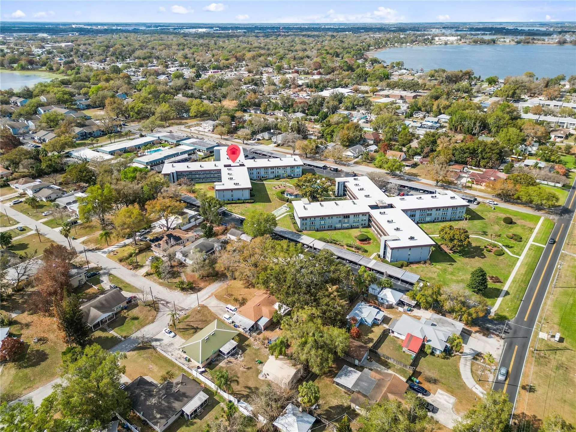 333 Lake Howard Drive NW Winter Haven FL 33880