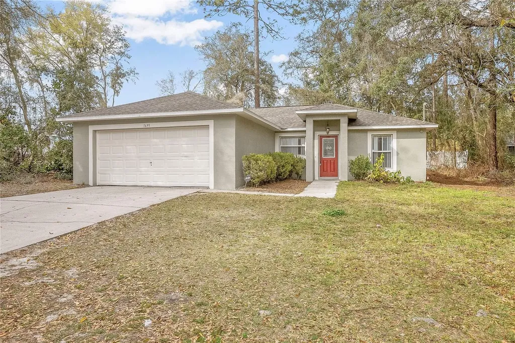 1693 18th Street Orange City FL 32763