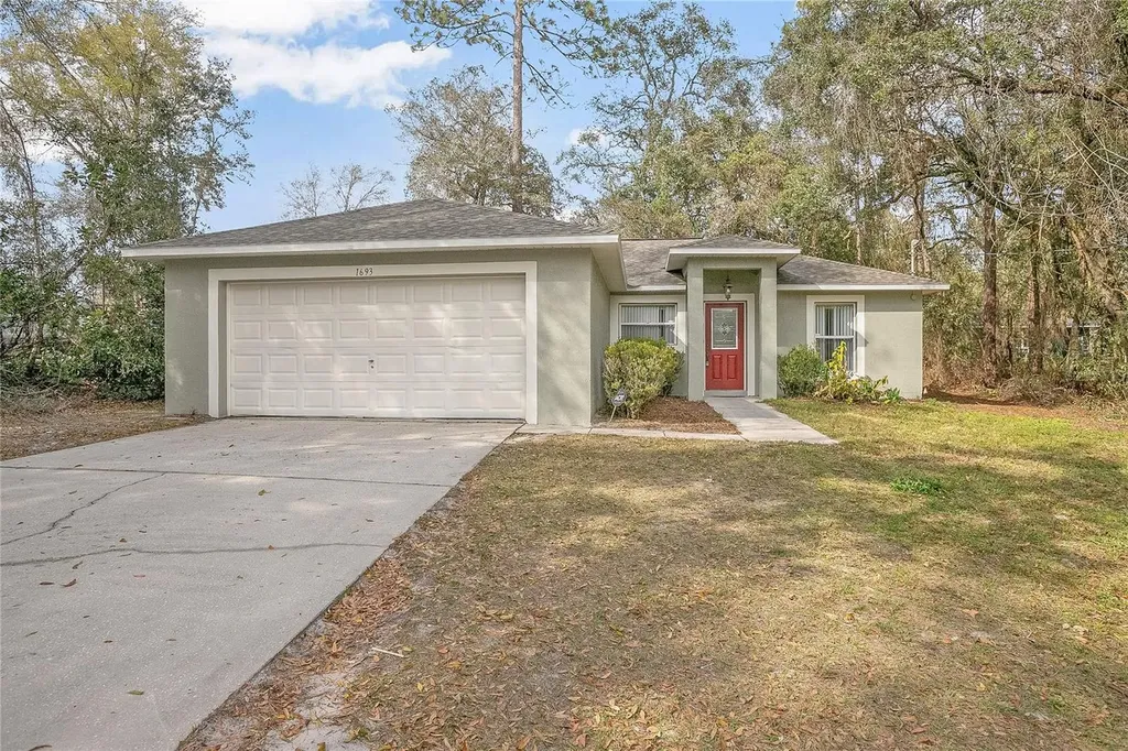 1693 18th Street Orange City FL 32763
