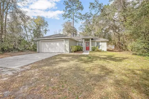 1693 18th Street Orange City FL 32763