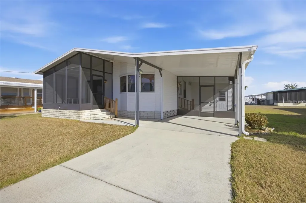339 Outrigger Place North Port FL 34287