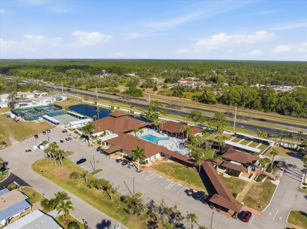 339 Outrigger Place North Port FL 34287