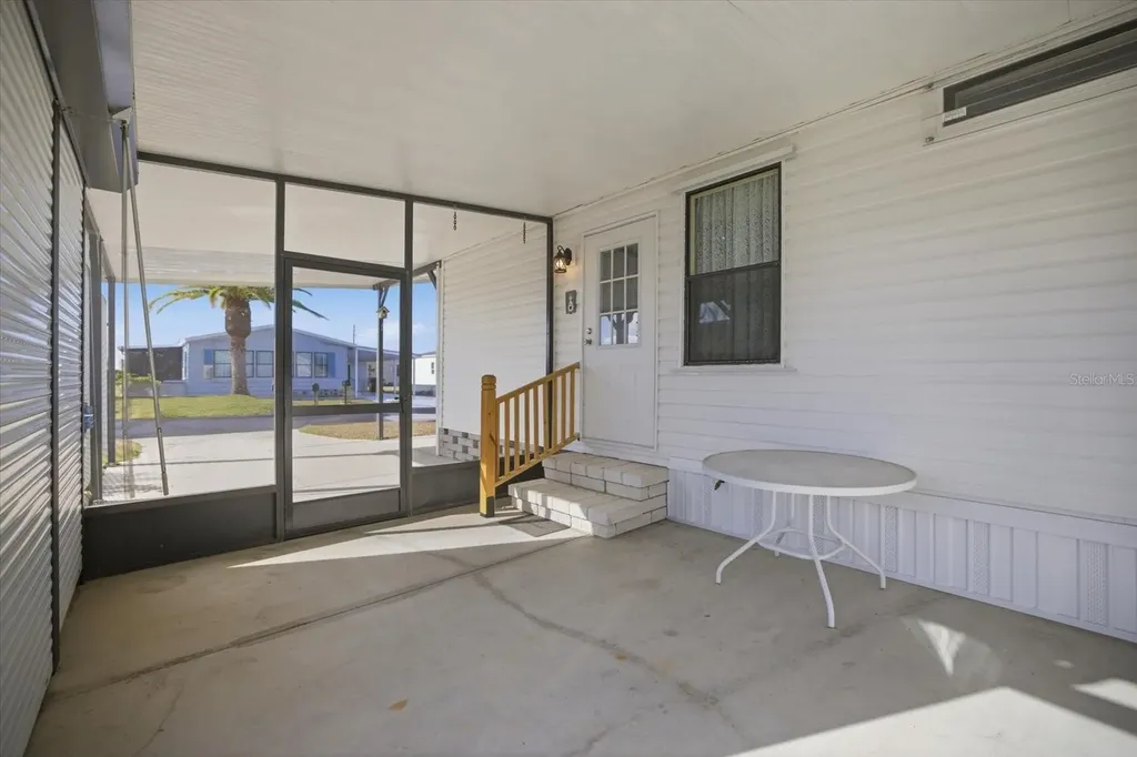 339 Outrigger Place North Port FL 34287