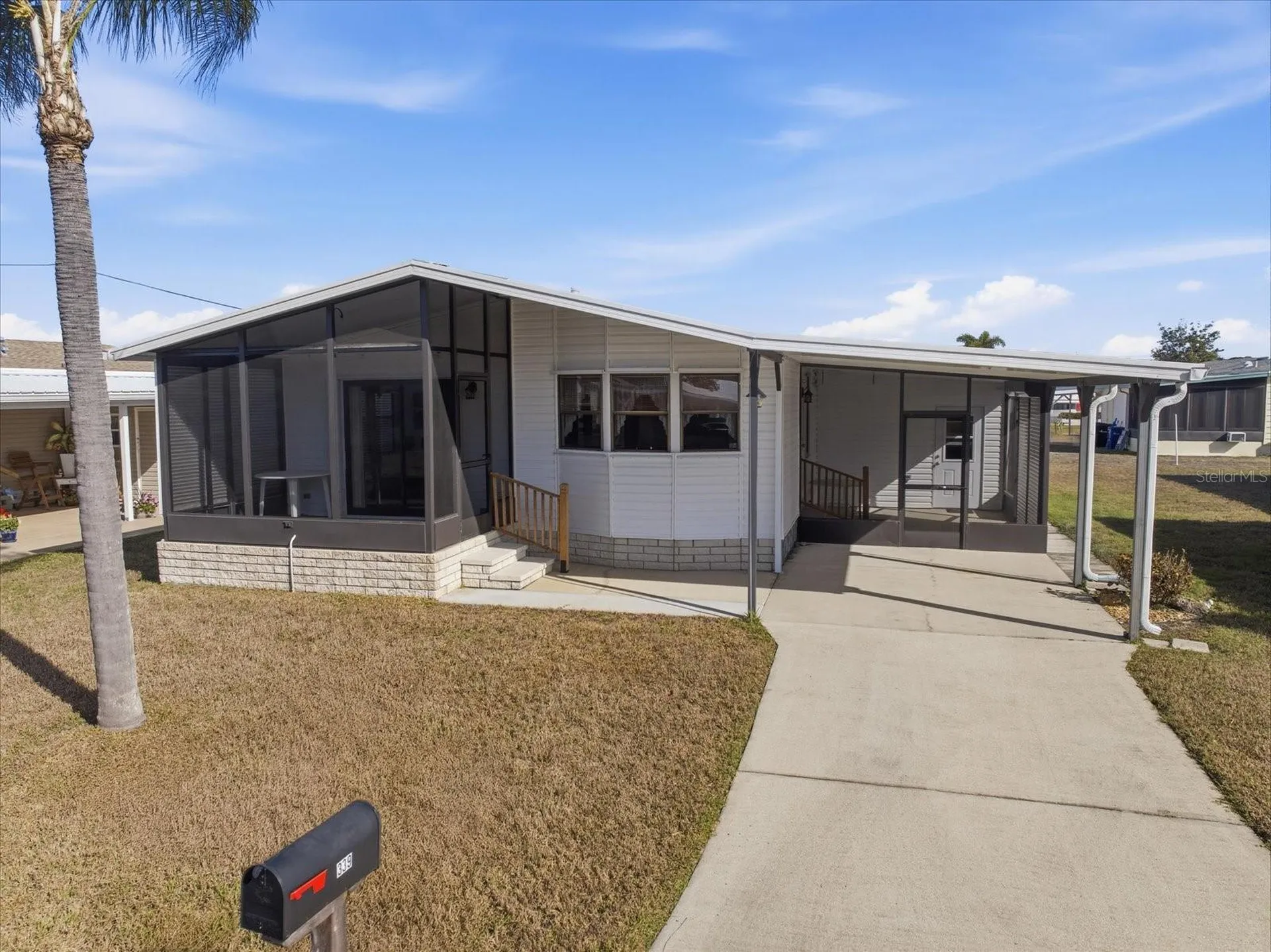 339 Outrigger Place North Port FL 34287