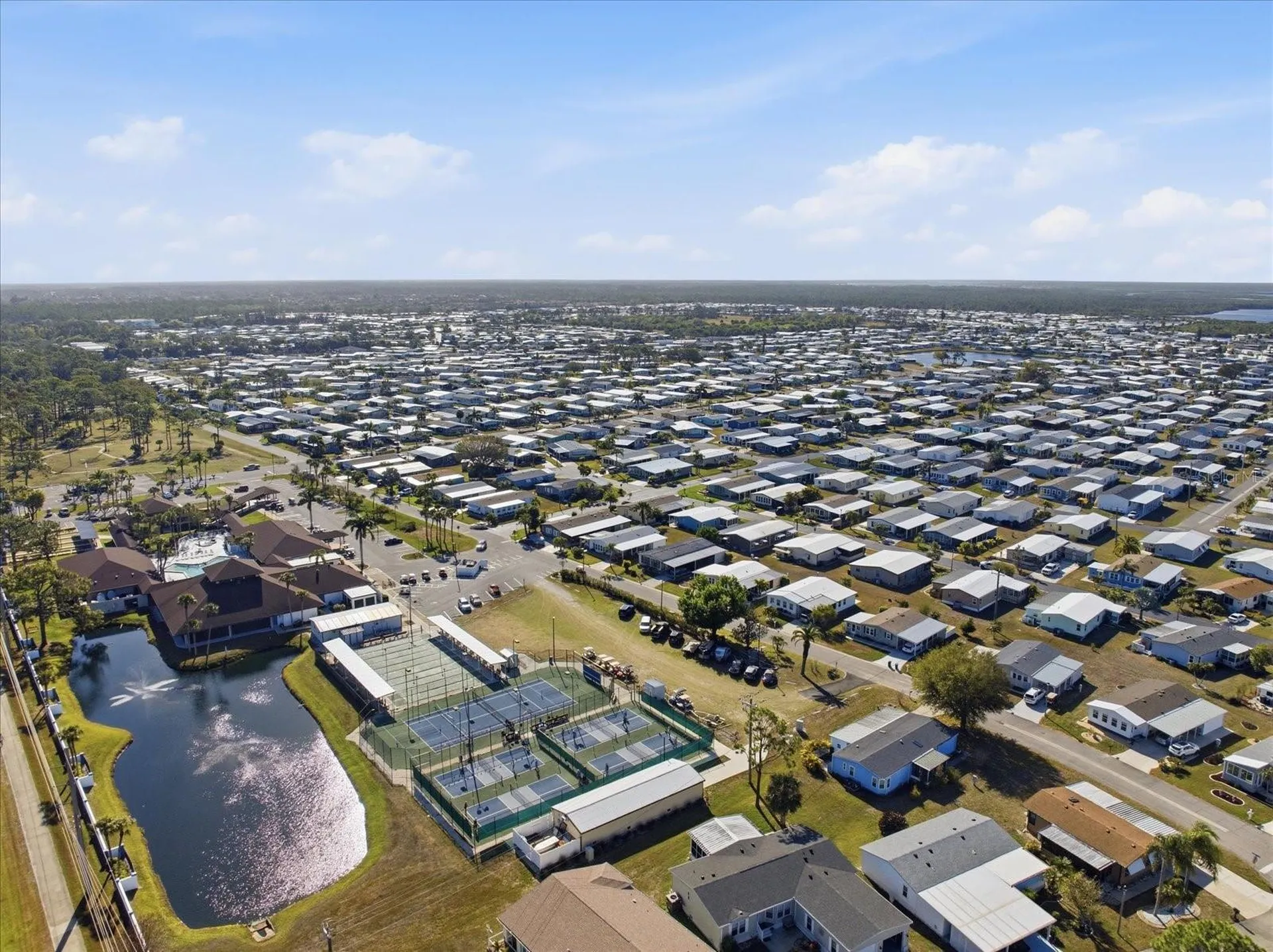 339 Outrigger Place North Port FL 34287
