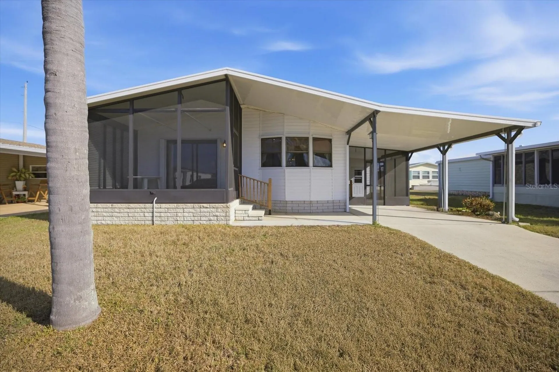 339 Outrigger Place North Port FL 34287
